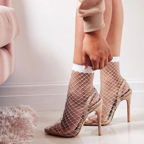 sandals bonjomarisa ins girls eyelet summer pointed toe party dress stiletto heels women leopard cutout shoes woman, Black
sandals bonjomarisa ins girls eyelet summer pointed toe party dress stiletto heels women leopard cutout shoes woman, Black