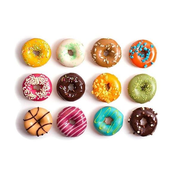 new donut sile mold for chocolate baking round sile cake pastry bakeware form pudding jello soap mold bread ca qylpqn
new donut sile mold for chocolate baking round sile cake pastry bakeware form pudding jello soap mold bread ca qylpqn