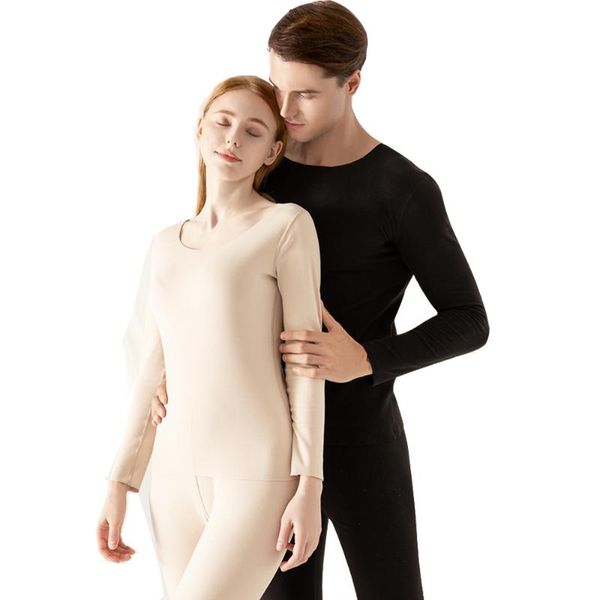 women's two piece pants 2021 winter dralon pajama set female men stretch velvet warm pieces o-neck long sleeve skinny home sleepwear su, White
women's two piece pants 2021 winter dralon pajama set female men stretch velvet warm pieces o-neck long sleeve skinny home sleepwear su, White