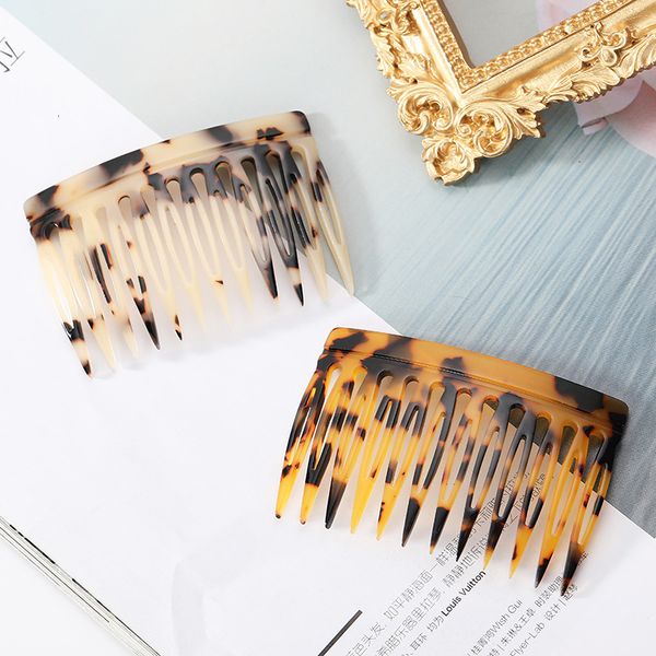 alexandria style large 12 teeth acetate plate comb tortoiseshell color insert women's hair accessories5kko, Silver
alexandria style large 12 teeth acetate plate comb tortoiseshell color insert women's hair accessories5kko, Silver