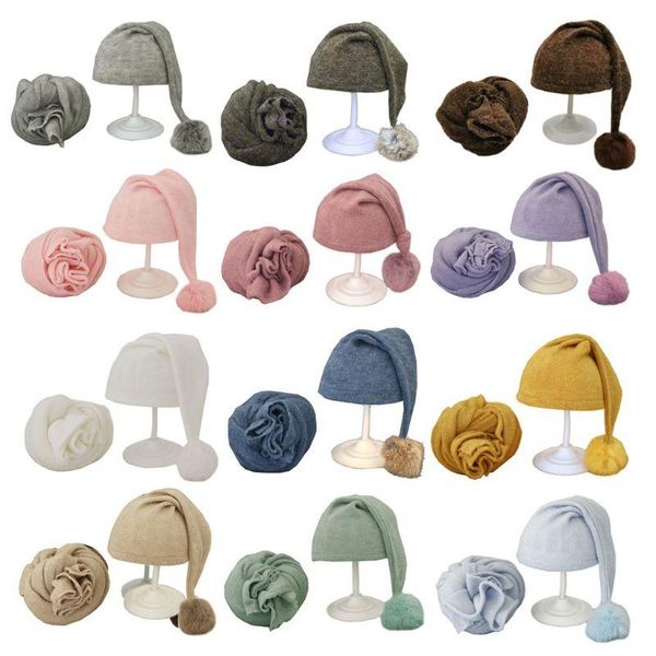 caps & hats 2021 born pography props wraps + hat set beanie propshoot for baby boys girls accessories, Yellow
caps & hats 2021 born pography props wraps + hat set beanie propshoot for baby boys girls accessories, Yellow