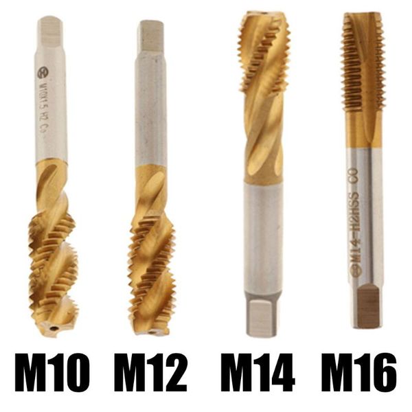 hand tools m10 m12 m14 m16 thread hss tool screw metric tap drill bits diy/home/construction/engineering
hand tools m10 m12 m14 m16 thread hss tool screw metric tap drill bits diy/home/construction/engineering