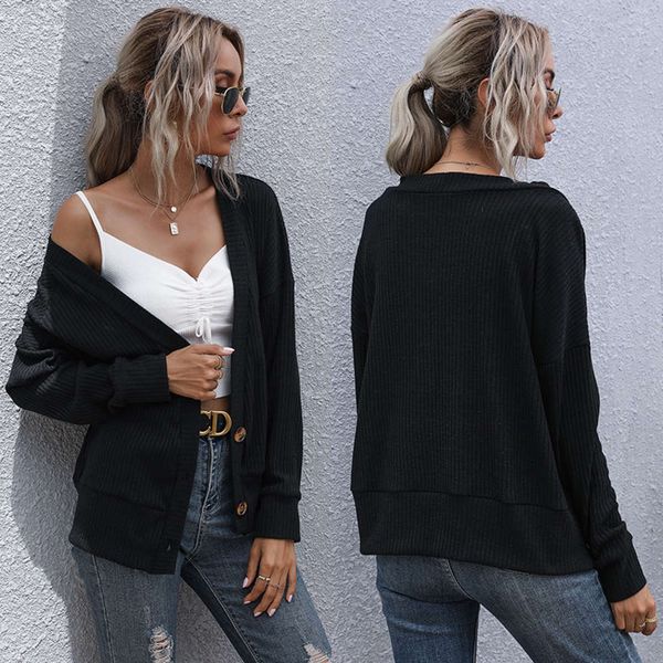 autumn and winter 2020 new knitting lazy style long sve mori sweater for women, White
autumn and winter 2020 new knitting lazy style long sve mori sweater for women, White