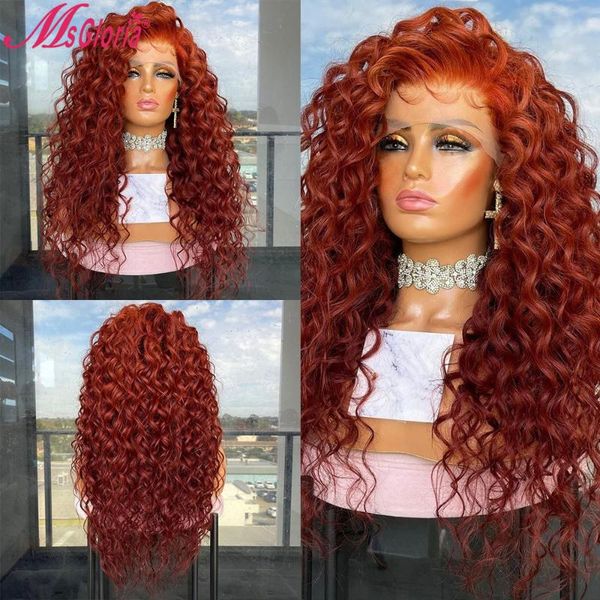 lace wigs 250 density front human hair with baby red brazilian glueless remy for women curly pre-plucked, Black;brown
lace wigs 250 density front human hair with baby red brazilian glueless remy for women curly pre-plucked, Black;brown