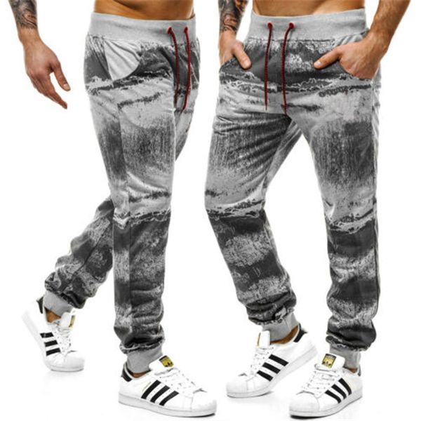 men drawstring street pants fashion occident trend style casual straight trousers designer male youth slim personality pencil pant, Black
men drawstring street pants fashion occident trend style casual straight trousers designer male youth slim personality pencil pant, Black
