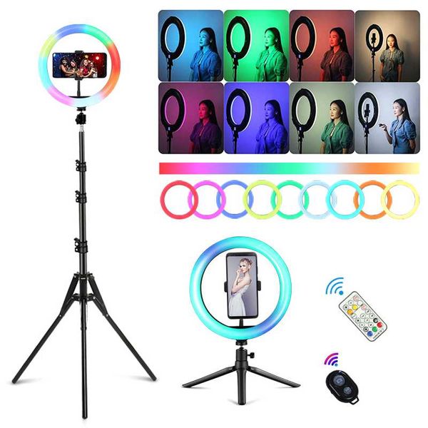 flash heads 10 inch rgb vedio light selfie ring lamp with tripod phone holder pography for tiktok youtube live
flash heads 10 inch rgb vedio light selfie ring lamp with tripod phone holder pography for tiktok youtube live