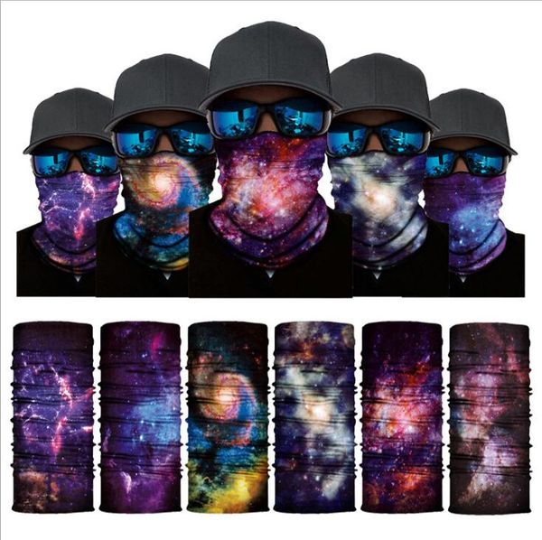 fashion starry sky men women head face neck sunshade collar gaiter tube scarf sports headwear scarf dustproof outdoor sports
fashion starry sky men women head face neck sunshade collar gaiter tube scarf sports headwear scarf dustproof outdoor sports