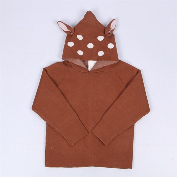 pullover christmas baby boys girls sweaters knit winter toddler clothes with deer kids sweater children's sweatshirt, Blue
pullover christmas baby boys girls sweaters knit winter toddler clothes with deer kids sweater children's sweatshirt, Blue