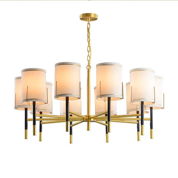 chandeliers led modern retro cloth lampshade ceiling chandelier hanging light vintage lamp art suspended luminaire for living room kitchen
chandeliers led modern retro cloth lampshade ceiling chandelier hanging light vintage lamp art suspended luminaire for living room kitchen