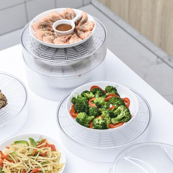 kitchen storage & organization h fresh box insulation dish cover meal winter thick dust-proof heating table warm rice smd66
kitchen storage & organization h fresh box insulation dish cover meal winter thick dust-proof heating table warm rice smd66