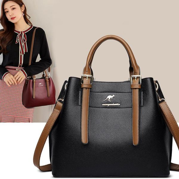 cross body ladies daily commuter type quality pu leather crossbody bags pure color trendy wild shoulder bag designer handbags for women sac
cross body ladies daily commuter type quality pu leather crossbody bags pure color trendy wild shoulder bag designer handbags for women sac