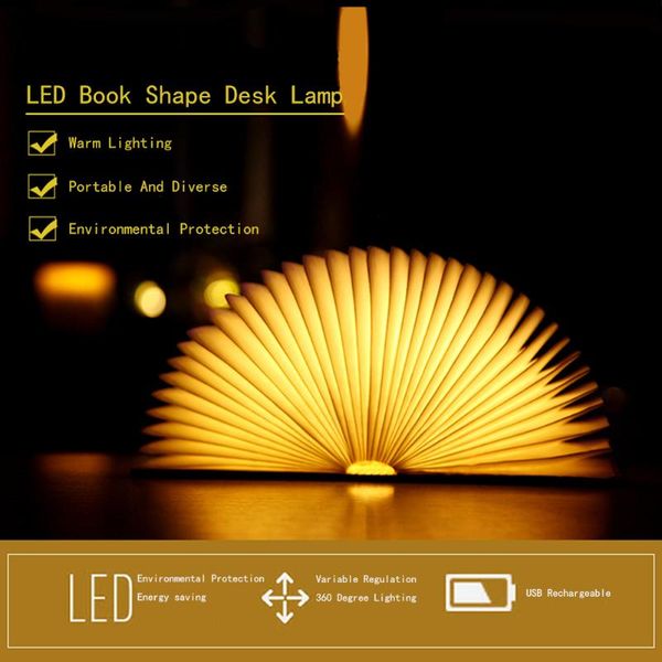 usb rechargeable led foldable wooden book shape desk lamp night light book light bedside table decorating night lamp wall
usb rechargeable led foldable wooden book shape desk lamp night light book light bedside table decorating night lamp wall