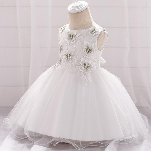 girl's dresses summer girl dress birthday party princess children polka dots gown flower wedding tutu fluffy vestidos, Red;yellow
girl's dresses summer girl dress birthday party princess children polka dots gown flower wedding tutu fluffy vestidos, Red;yellow