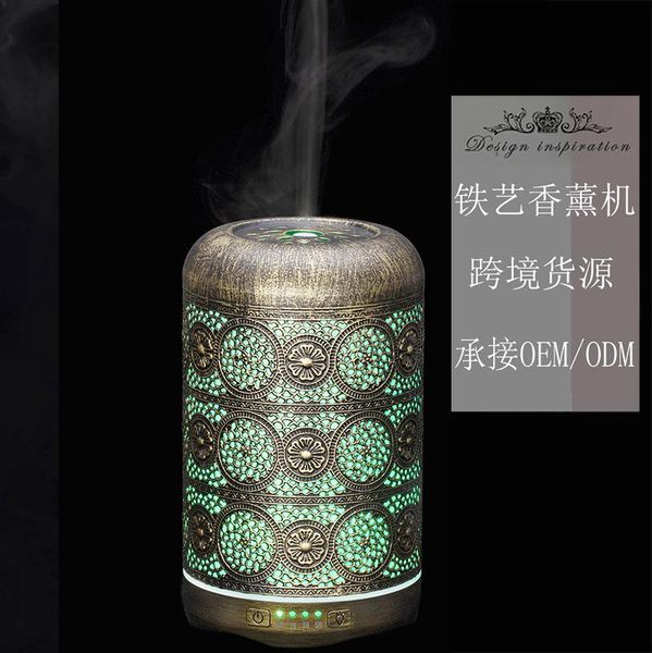 humidifiers tieyi humidifier aromatherapy machine 250ml diffuser air purifier factory direct sales
humidifiers tieyi humidifier aromatherapy machine 250ml diffuser air purifier factory direct sales