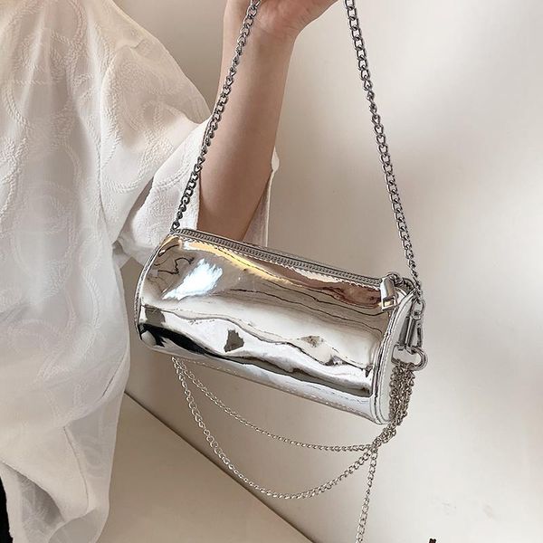 shoulder bags this year's bag for women's summer versatile 2021 fashion chain messenger
shoulder bags this year's bag for women's summer versatile 2021 fashion chain messenger