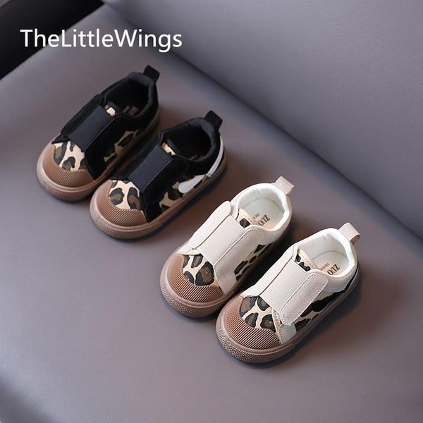 athletic & outdoor spring 2021 boys' leopard canvas shoes girls' leisure loafers korean light and breathable children's sneak, Black
athletic & outdoor spring 2021 boys' leopard canvas shoes girls' leisure loafers korean light and breathable children's sneak, Black