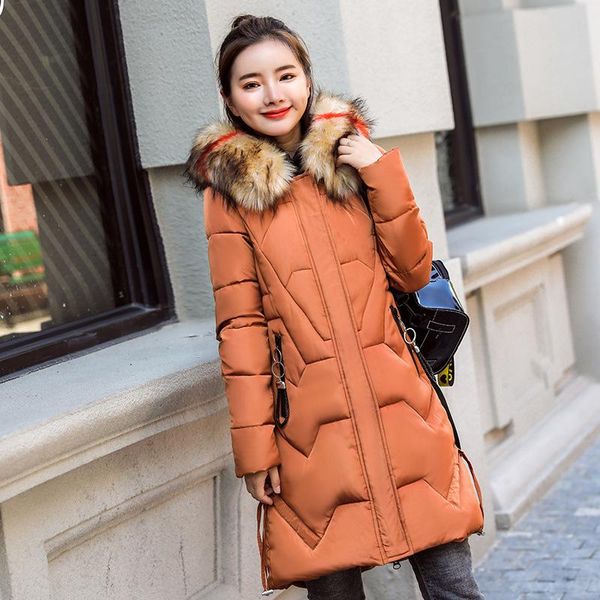 women's down & parkas cotton-padded fashion polyester zipper slim clothes girls long fund 2021 winter cotton. code seta lead self-culti, Black
women's down & parkas cotton-padded fashion polyester zipper slim clothes girls long fund 2021 winter cotton. code seta lead self-culti, Black
