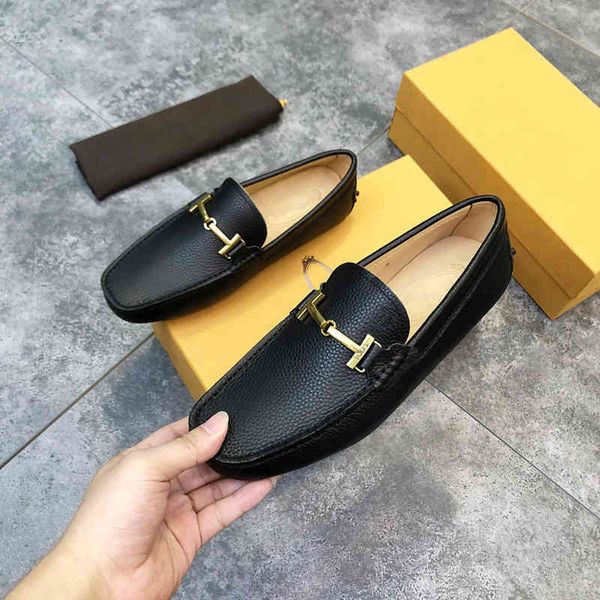 dress shos sapatos masculinos d couro rvilhas, calçados casuais baixos stilo uropu amricano, loafrs com sola macia, novo, hiyy, Black
dress shos sapatos masculinos d couro rvilhas, calçados casuais baixos stilo uropu amricano, loafrs com sola macia, novo, hiyy, Black