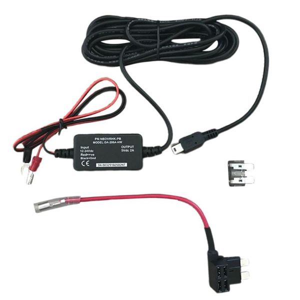 car rear view cameras& parking sensors hard wire kit dash cam camera 12-24v for nextbase automobile electronic accessories dvr
car rear view cameras& parking sensors hard wire kit dash cam camera 12-24v for nextbase automobile electronic accessories dvr