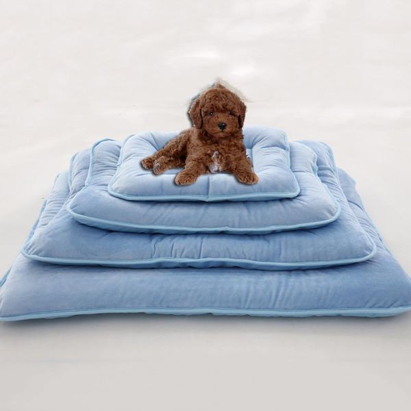 cat beds & furniture kennel mat winter teddy suede sleeping pad golden retriever pet house blanket dog supplies
cat beds & furniture kennel mat winter teddy suede sleeping pad golden retriever pet house blanket dog supplies