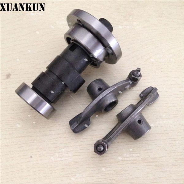 parts xuankun motorcycle accessories hj125-2a hj150-2 valve rocker cam rake arm
parts xuankun motorcycle accessories hj125-2a hj150-2 valve rocker cam rake arm