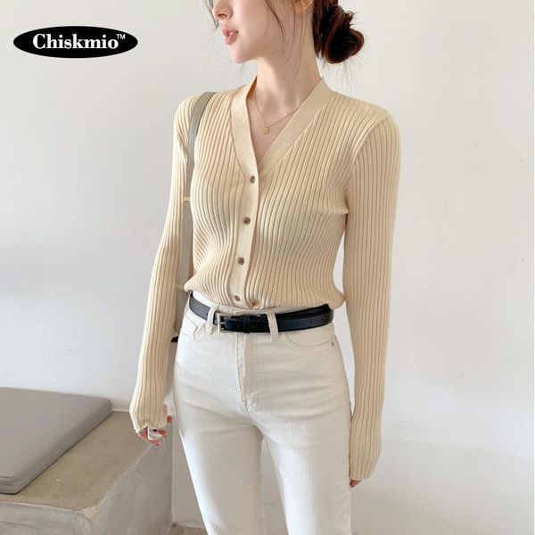 women's knits & tees v-neck long-sleeve buttons cardigan ladies clothes kintted solid color sweater women loose patchwork female casual, White
women's knits & tees v-neck long-sleeve buttons cardigan ladies clothes kintted solid color sweater women loose patchwork female casual, White
