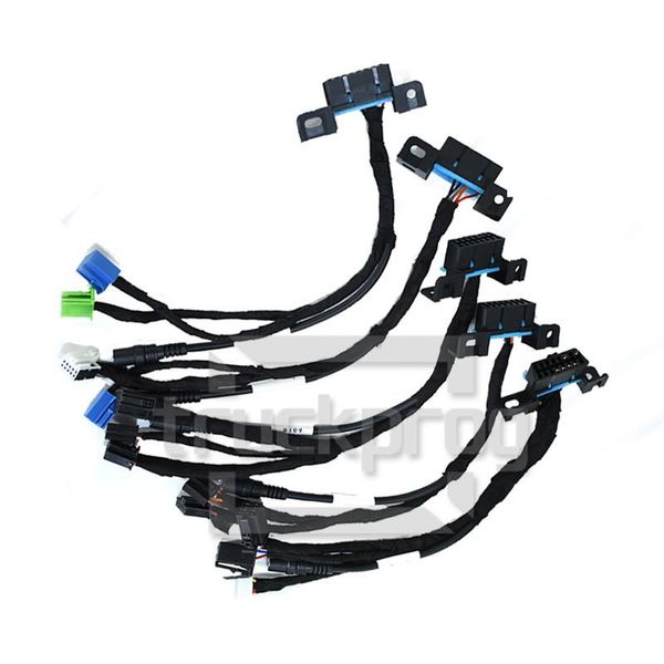 diagnostic tools eis elv test cables work together with vvdi mb bga tool eis/elv line for
diagnostic tools eis elv test cables work together with vvdi mb bga tool eis/elv line for