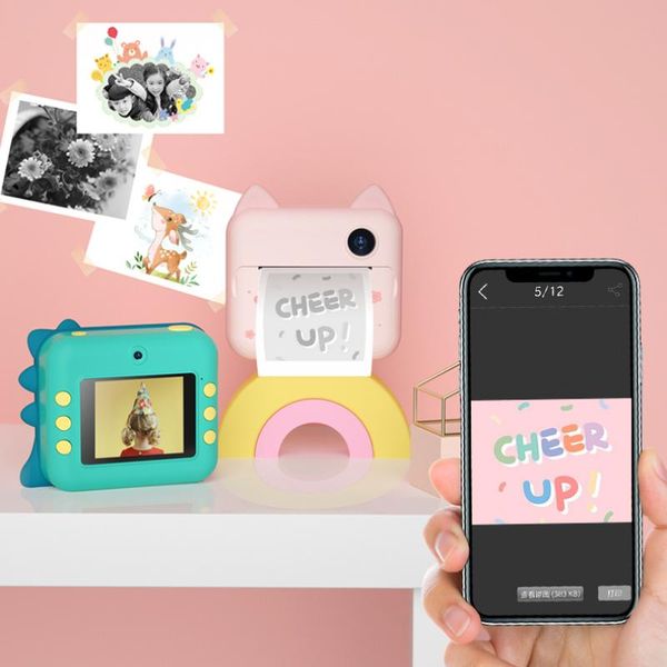 digital cameras children camera child instant print for kids birthday gift 12mp cartoon cute po video with sd card
digital cameras children camera child instant print for kids birthday gift 12mp cartoon cute po video with sd card