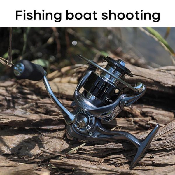 baitcasting reels metal spool reel 8kg max drag 7.2:1 high speed gear reinforced carp fishing
baitcasting reels metal spool reel 8kg max drag 7.2:1 high speed gear reinforced carp fishing