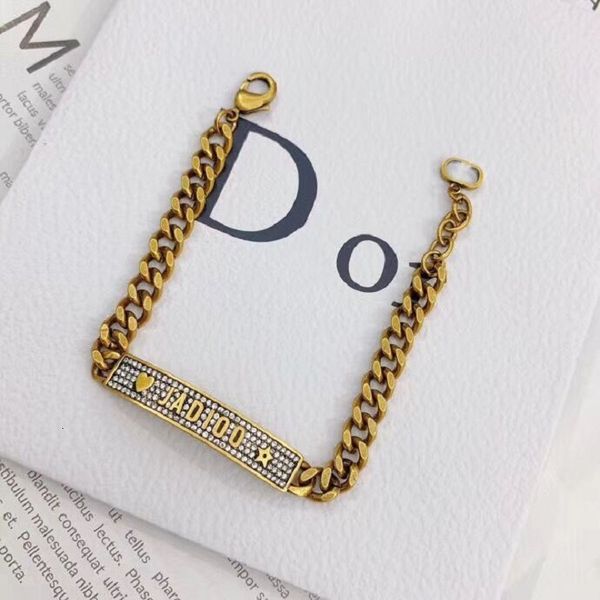 designer bracelet women2021 new designer bracelets bracelets brass material fashion ladies bangle bracelet, Black
designer bracelet women2021 new designer bracelets bracelets brass material fashion ladies bangle bracelet, Black