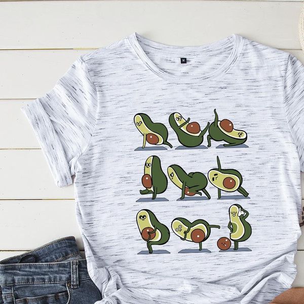 oversized short sleeves women funny vegan avocado print t shirt casual summer cartoon aesthetic cotton basic tee tshirt, White
oversized short sleeves women funny vegan avocado print t shirt casual summer cartoon aesthetic cotton basic tee tshirt, White
