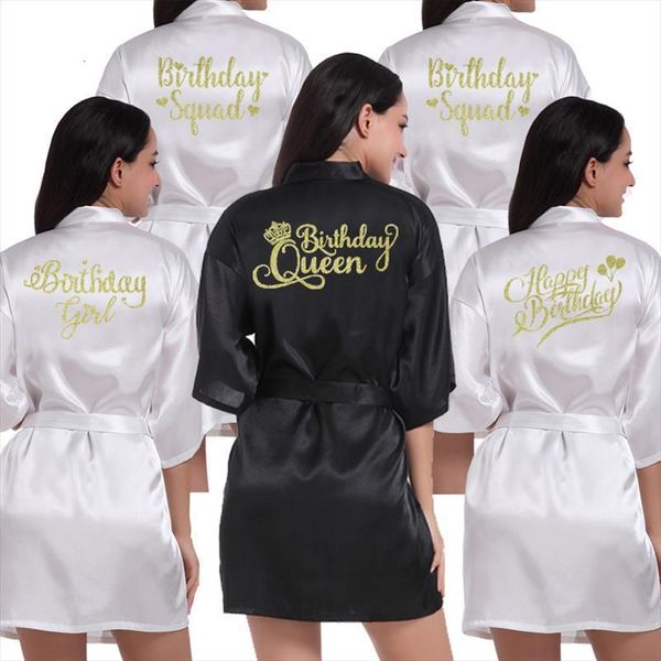 birthday girl squad kimono robe womens sleepwears bathrobe silk robes nightwear satin ladies dressing gowns, Black;red
birthday girl squad kimono robe womens sleepwears bathrobe silk robes nightwear satin ladies dressing gowns, Black;red