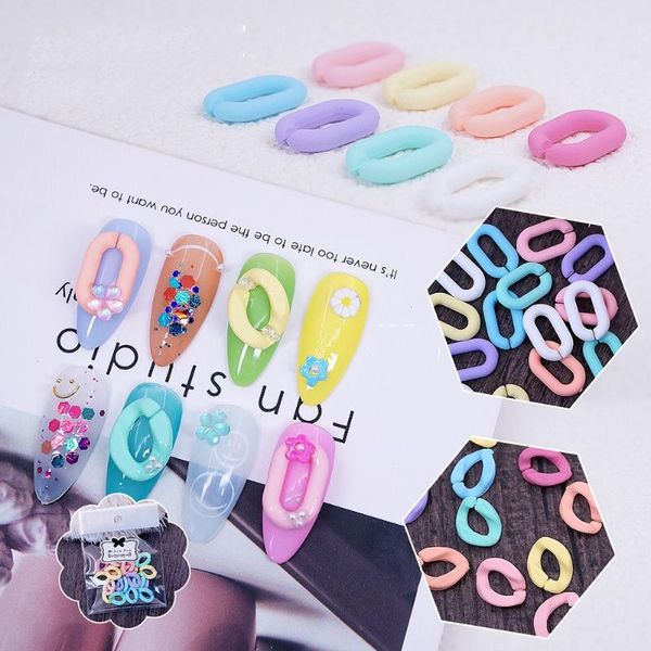 nail art decorations 20pcs jewelry frosted candy color irregular colorful three-dimensional circle cute manicure, Silver;gold
nail art decorations 20pcs jewelry frosted candy color irregular colorful three-dimensional circle cute manicure, Silver;gold