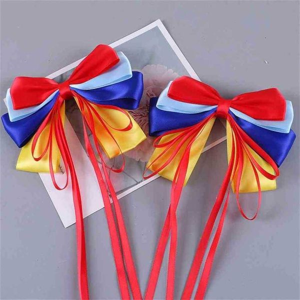 children's headdress hairpin rib ribbon bowknot three dimensional bow summer vibrato hairpins princess party hair accessories boutique, Slivery;white
children's headdress hairpin rib ribbon bowknot three dimensional bow summer vibrato hairpins princess party hair accessories boutique, Slivery;white