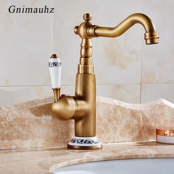 bathroom sink faucets basin antique faucet european retro single handle for classic cold and water swivel mixer tap
bathroom sink faucets basin antique faucet european retro single handle for classic cold and water swivel mixer tap