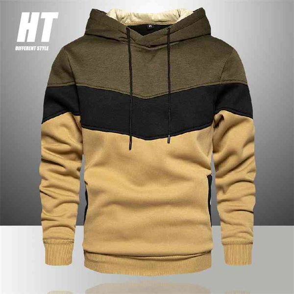 brand hoodie men patchwork autumn winter sweatshirts men's hip hop hooded streetwear hoodies male eu size 210813, Black
brand hoodie men patchwork autumn winter sweatshirts men's hip hop hooded streetwear hoodies male eu size 210813, Black
