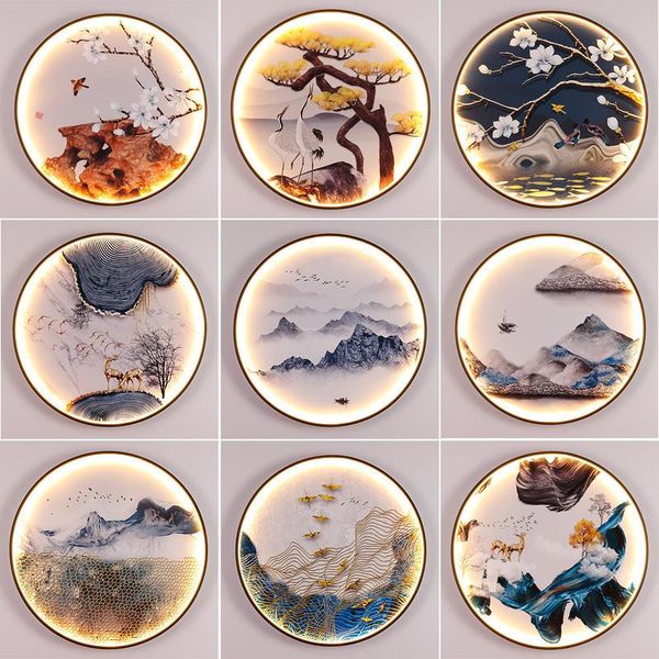 wall lamp wiring charging chinese corridor tea room living porch background decorative mural lamps
wall lamp wiring charging chinese corridor tea room living porch background decorative mural lamps