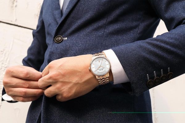 wristwatches 2021 mens watches wristwatch quartz clock watch men waterproof sport chronograph klas, Slivery;brown
wristwatches 2021 mens watches wristwatch quartz clock watch men waterproof sport chronograph klas, Slivery;brown