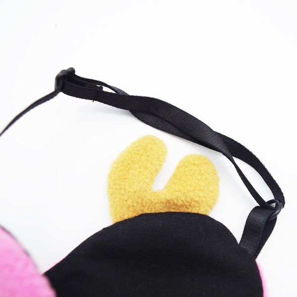 new animals sleep eye mask padded shade cover blindfold sleep travel relax mask eyes cover sleeping makeup game-20
new animals sleep eye mask padded shade cover blindfold sleep travel relax mask eyes cover sleeping makeup game-20