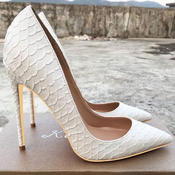 dress shoes sxzyqfw women white snake printed stilettos high heels 12cm/10cm/8cm pointed toe pumps large size 43 44, Black
dress shoes sxzyqfw women white snake printed stilettos high heels 12cm/10cm/8cm pointed toe pumps large size 43 44, Black
