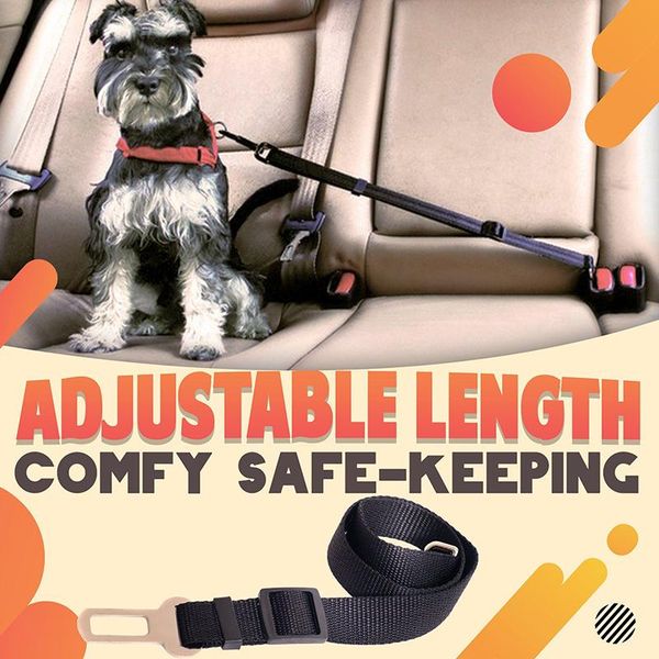 safety belts & accessories pet car seat belt tether heavy duty adjustable harness for dog cat bin
safety belts & accessories pet car seat belt tether heavy duty adjustable harness for dog cat bin