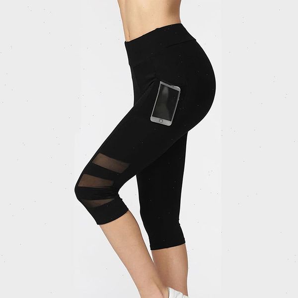 women legging ptachwork mesh black capri leggings plus size fitness sporting pants with pocket mid calf trousers jegging
women legging ptachwork mesh black capri leggings plus size fitness sporting pants with pocket mid calf trousers jegging