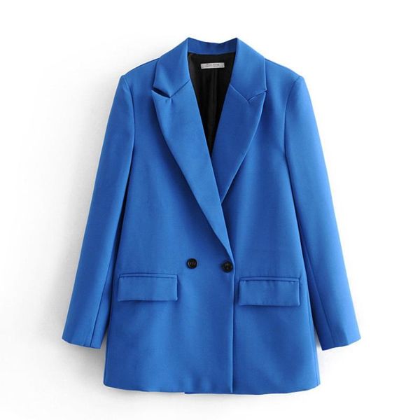 women's suits & blazers double breasted coat women blazer slim solid chic jacket fashion office lady outerwear long sleeve veste femme, White;black
women's suits & blazers double breasted coat women blazer slim solid chic jacket fashion office lady outerwear long sleeve veste femme, White;black