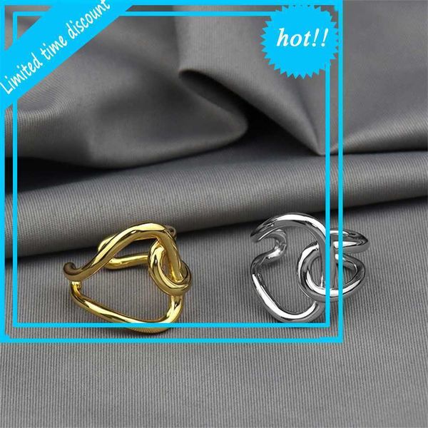 wind fashion temperament buckle open ring lovers versatile accessories, Golden;silver
wind fashion temperament buckle open ring lovers versatile accessories, Golden;silver