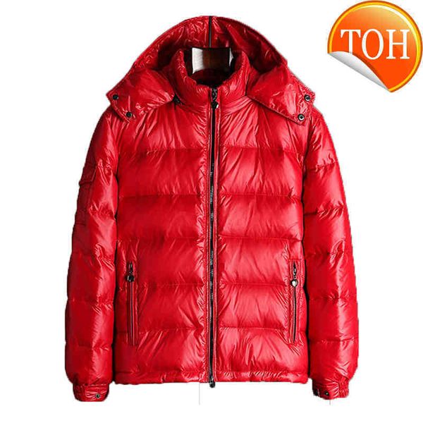 white duck down jacket men 2021 new winter coat short thickened couple wear student clothig, Black
white duck down jacket men 2021 new winter coat short thickened couple wear student clothig, Black