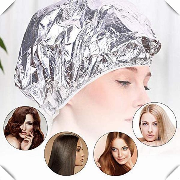 shower caps professional cap heat insulation aluminum foil hat elastic bathing for women hair salon bathroom
shower caps professional cap heat insulation aluminum foil hat elastic bathing for women hair salon bathroom