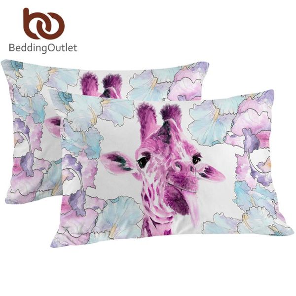 pillow case beddingoutlet giraffe pillowcase cartoon animal pink flower protector watercolor cover cozy home decor
pillow case beddingoutlet giraffe pillowcase cartoon animal pink flower protector watercolor cover cozy home decor