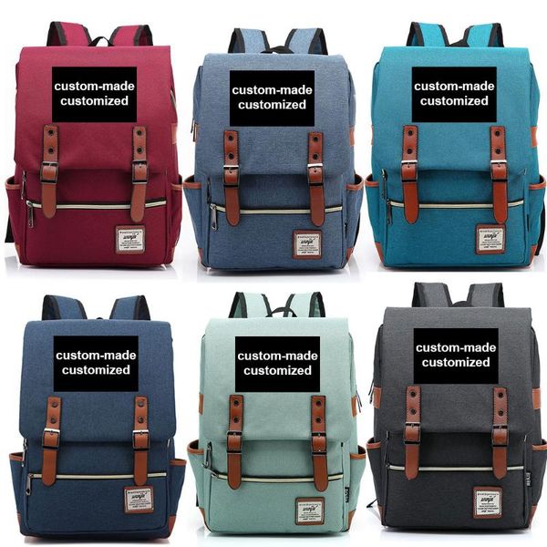 backpack customized print diy your like po or boy girl student school bag teenagers schoolbags canvas women bagpack men
backpack customized print diy your like po or boy girl student school bag teenagers schoolbags canvas women bagpack men