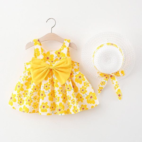 girl's dresses children's party princess tutu dress born infant baby girls suspenders floral hat clothes outfits summer, Red;yellow
girl's dresses children's party princess tutu dress born infant baby girls suspenders floral hat clothes outfits summer, Red;yellow