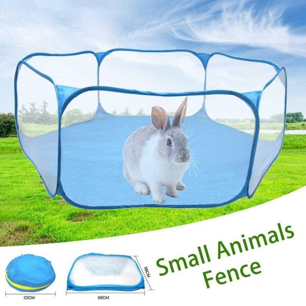 small animal supplies animals cage tent breathable transparent playpen open portable folding yard fence for hedgehog guinea pig 2
small animal supplies animals cage tent breathable transparent playpen open portable folding yard fence for hedgehog guinea pig 2